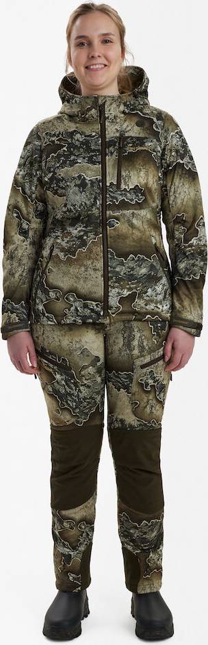 Lady Excape Softshell Jacket