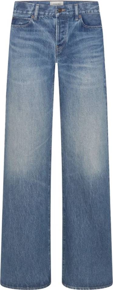 Frame The Gray Rapture Jeans - Dam