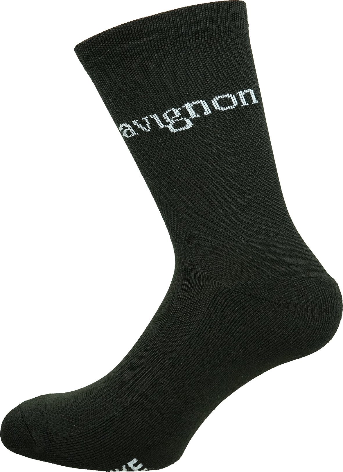 Avignon Basic High Basic Black