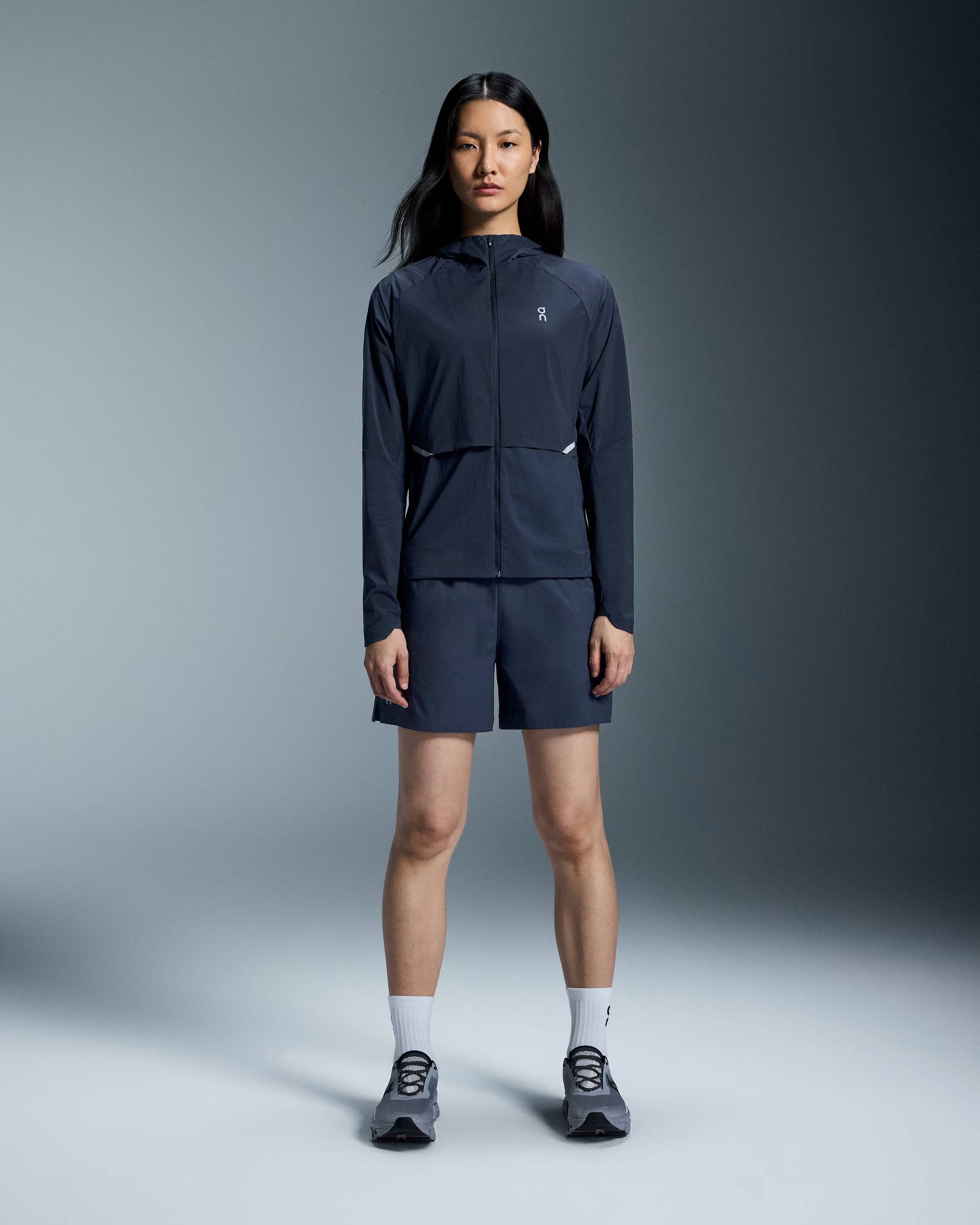 Core Jacket