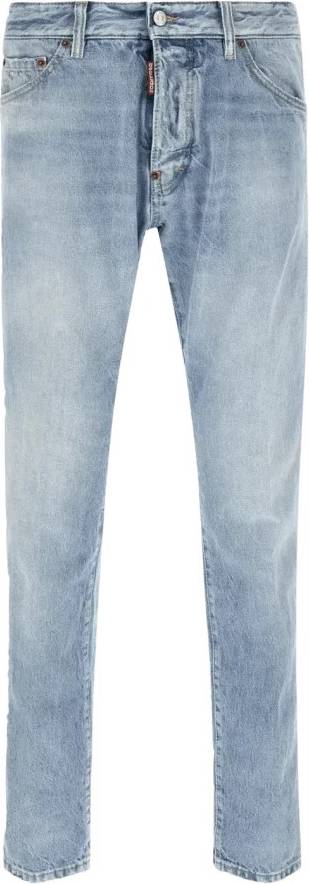 DSquared2 Raka Jeans Herr