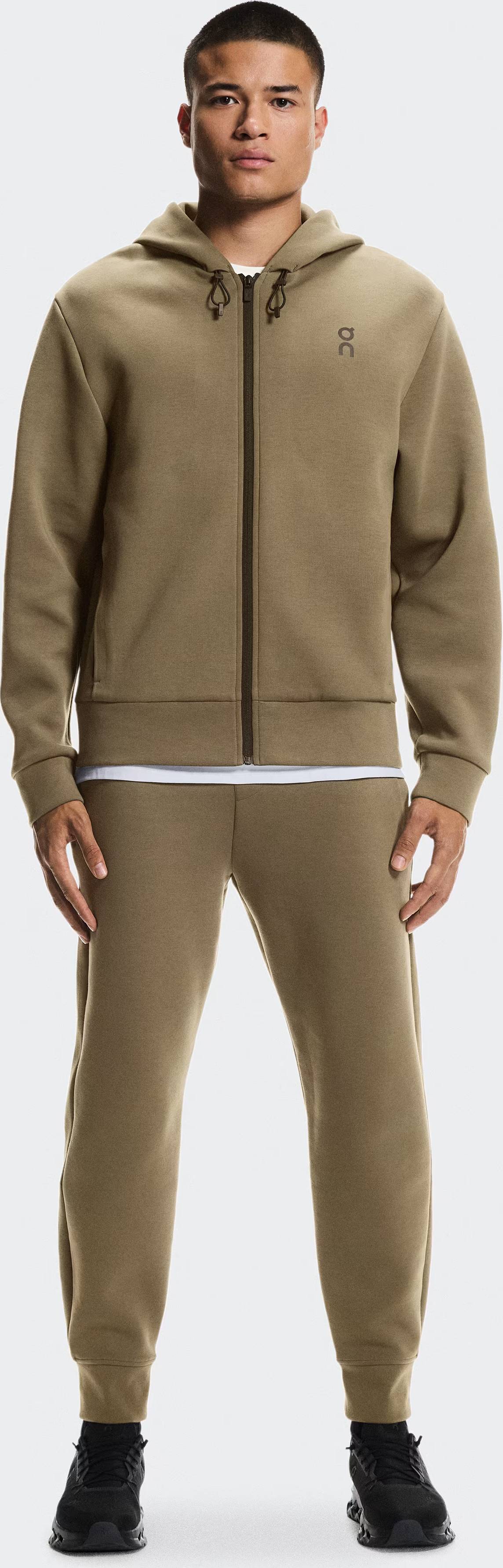 Focus Tech Sweatpants
