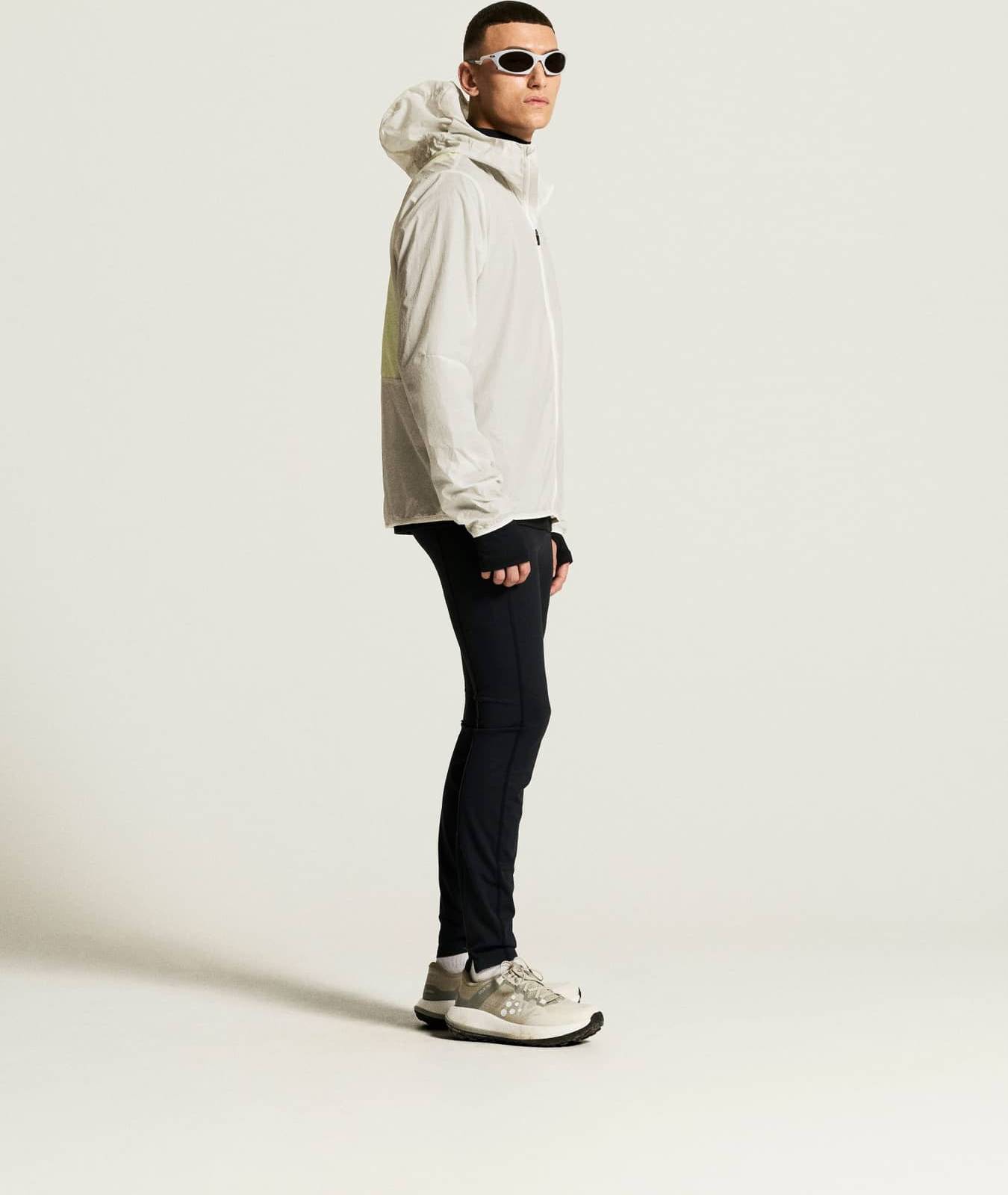 Packable Wind Jacket