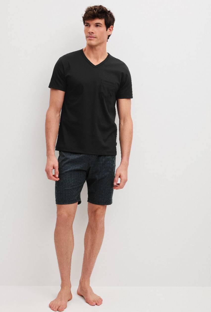 Calida Relax Streamline Herrpyjamas