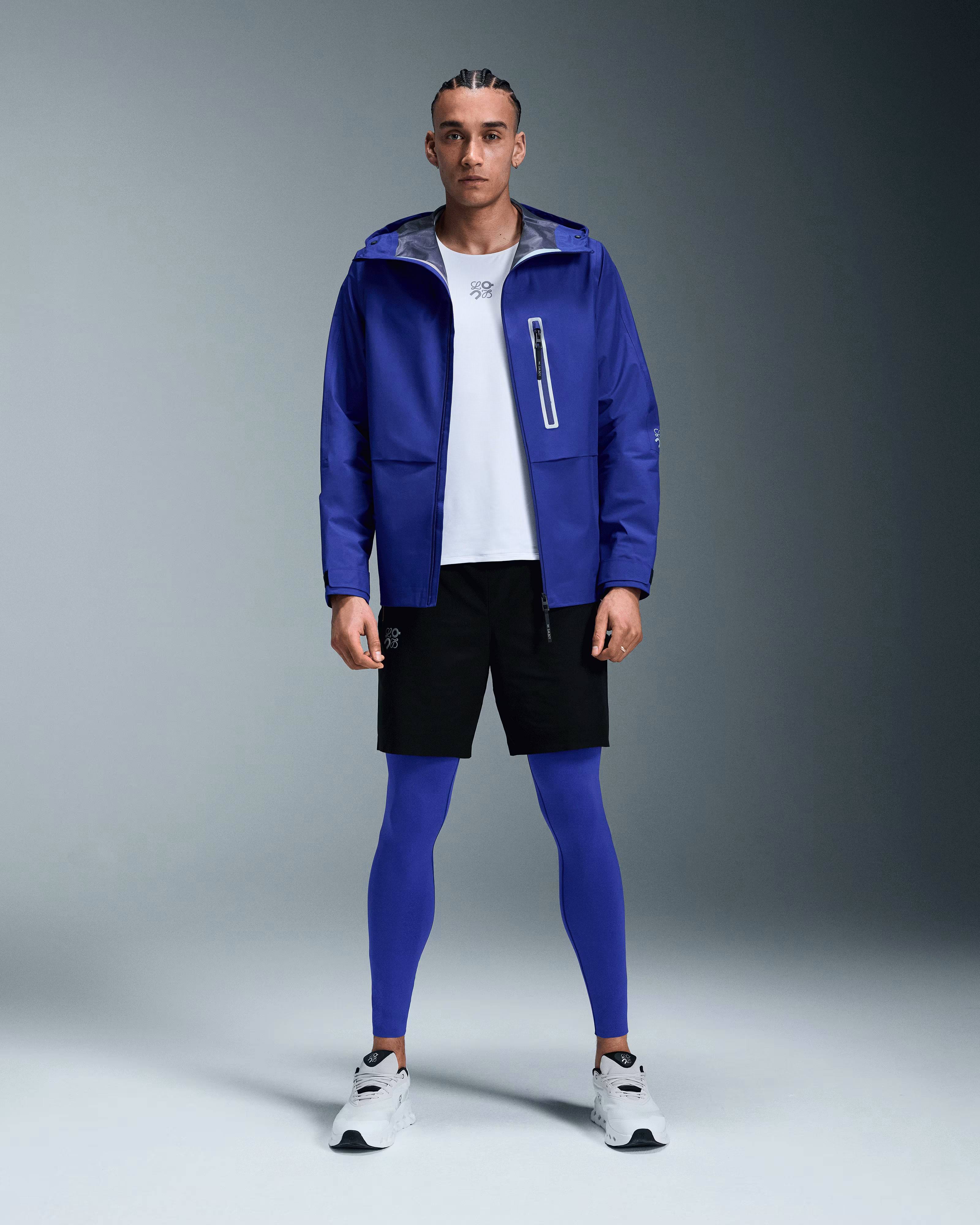 Loewe Storm Jacket