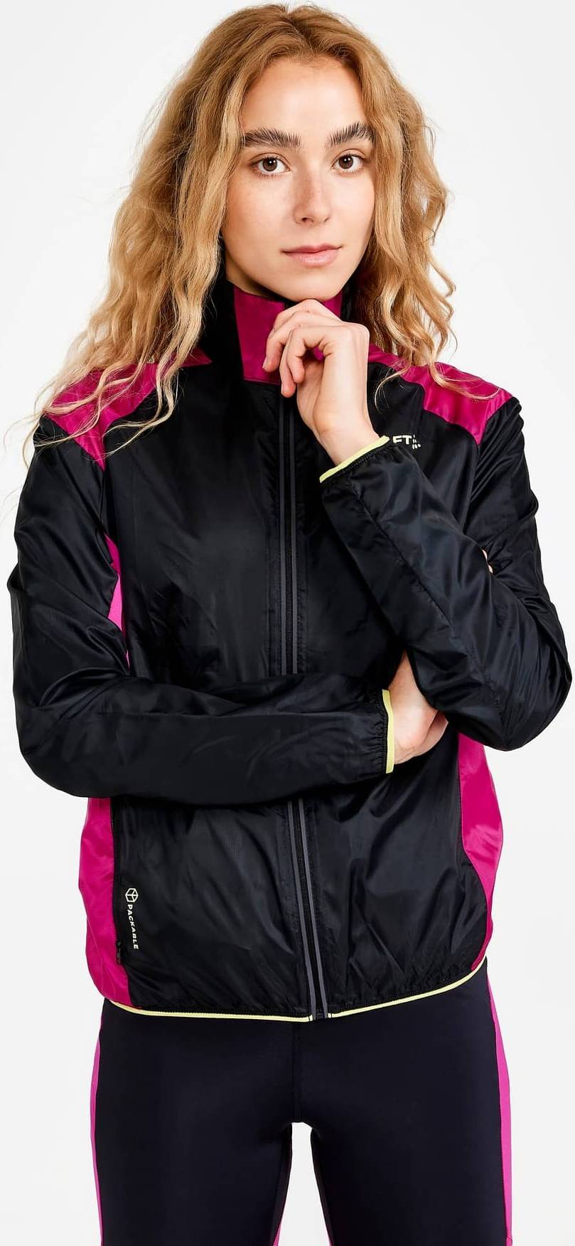 Pro Hypervent Jacket - W