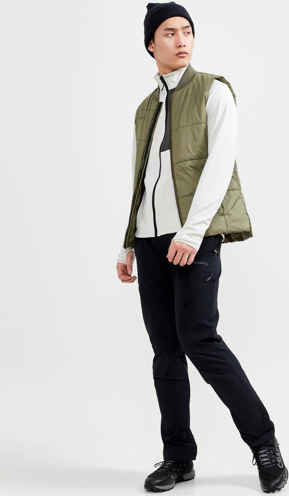 Core Light Padded Vest