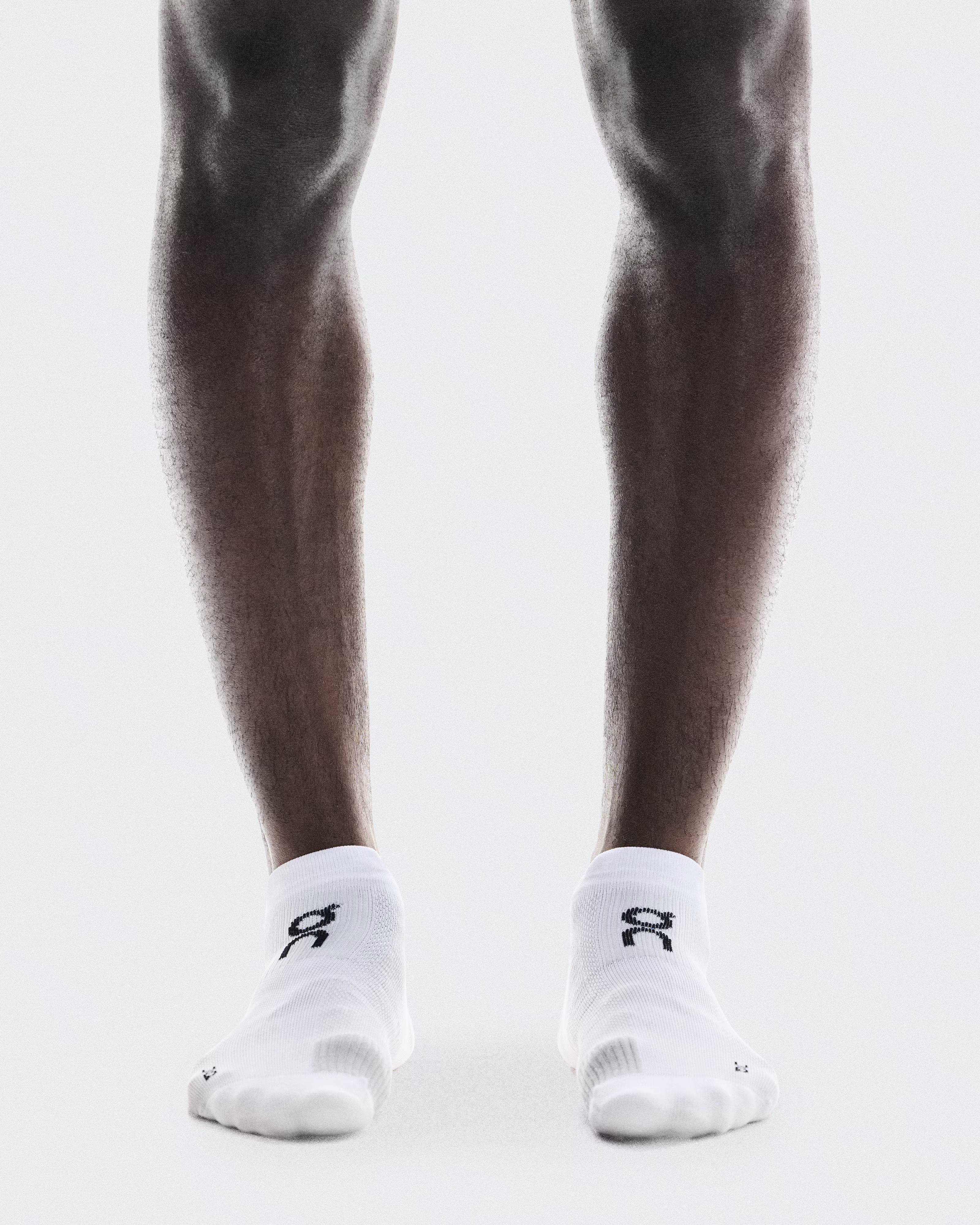 Performance Run Sock Low