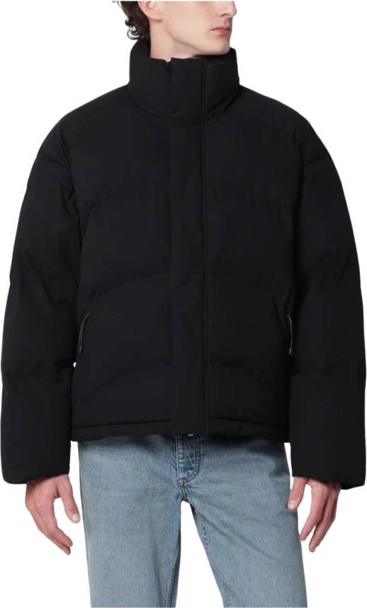 Represent Riot Puffer Jackor Nylon