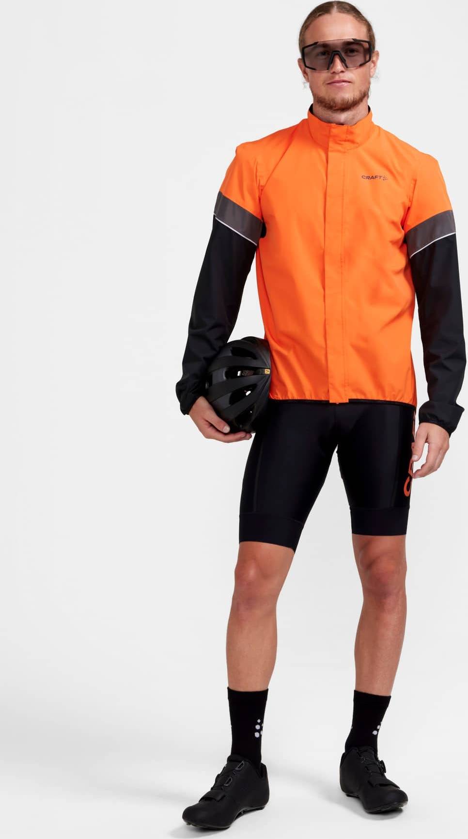 Core Endur Hydro Jacket