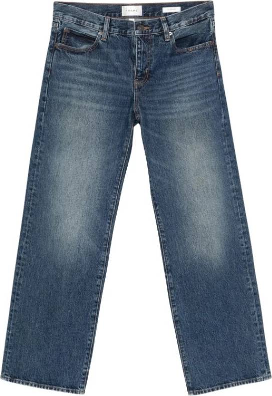 Frame Raka Jeans Dam