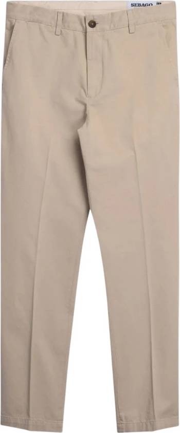 Sebago Rendon Chinos Byxor Bomull - Herr