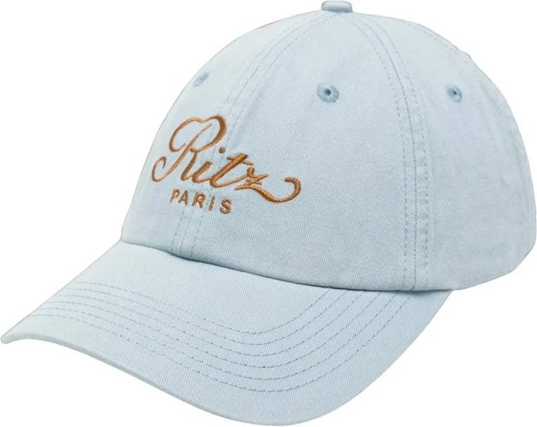 Frame Cap Ritz Accessoarer Bomull - Dam