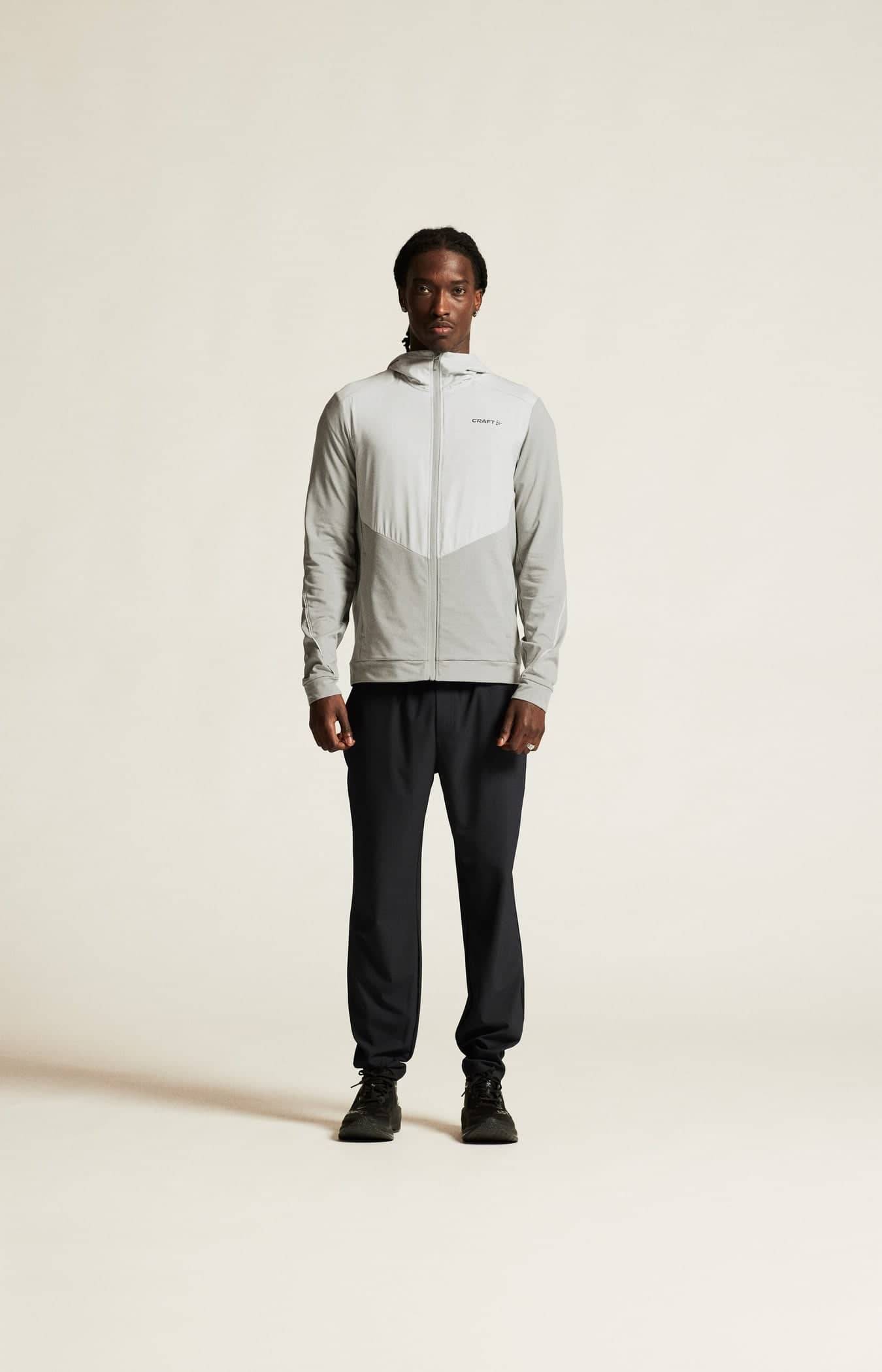 Collective Structure Pants