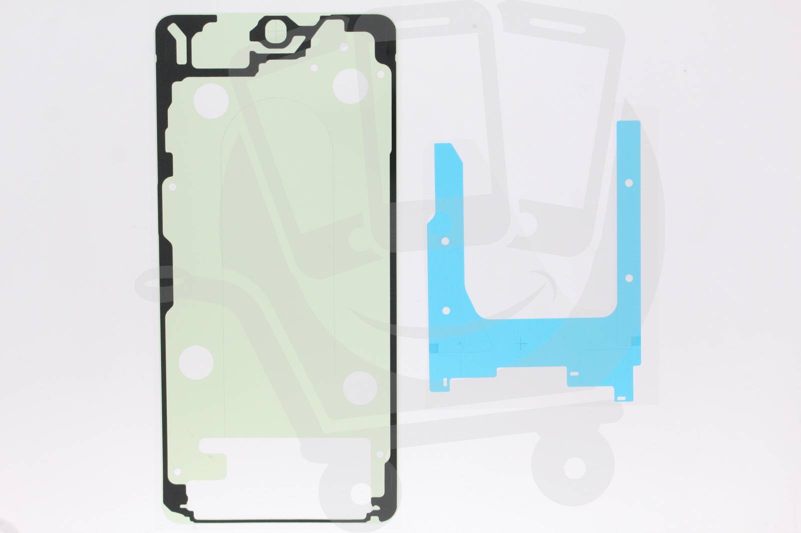 Samsung Galaxy S26 Ultra OLED Rework Adhesive Kit