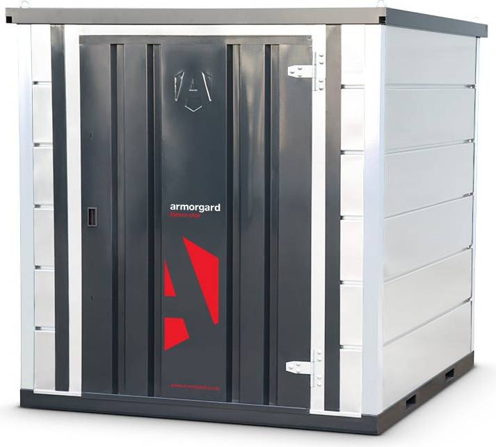 Forma-Stor FR200-T Modular Storage Unit