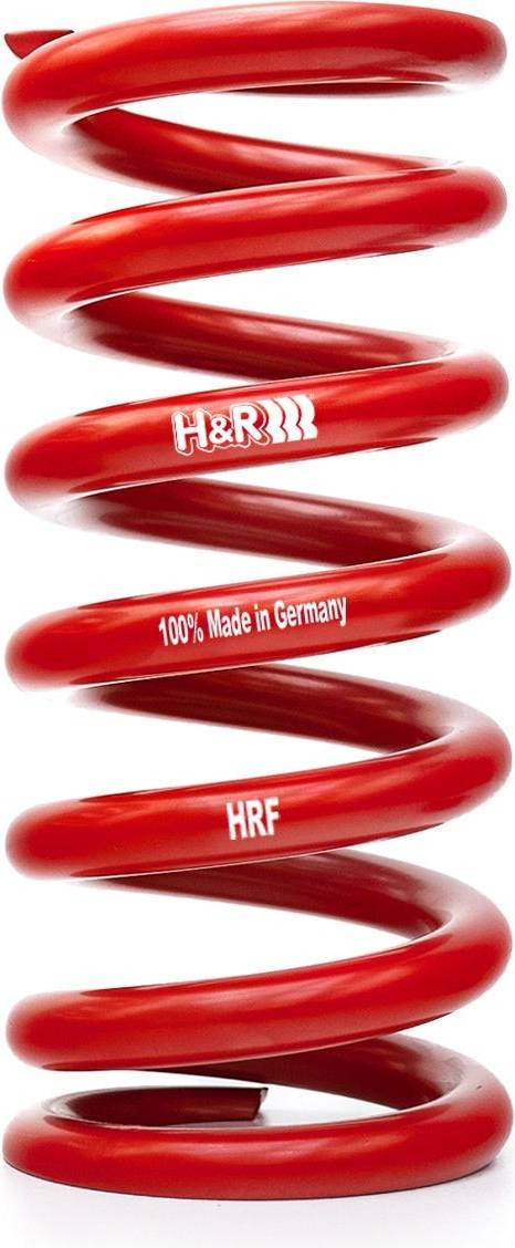 H&R HRF140-60-180 Coil Spring Racing Spring