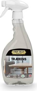 Trip trap Rens Trærens