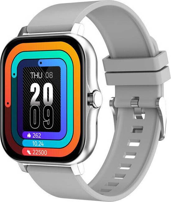1.69 Inch Big Screen Smart Watch