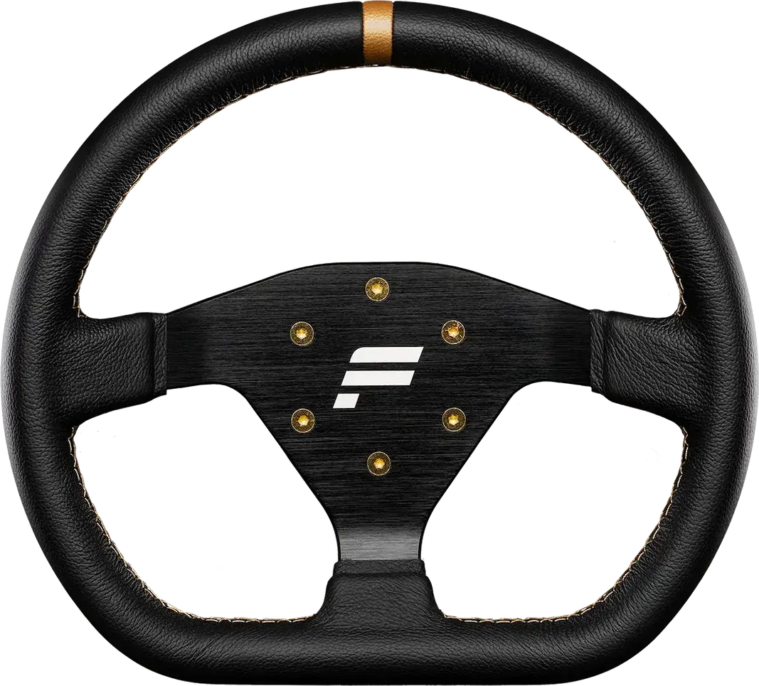 Fanatec Podium Wheel Rim R300