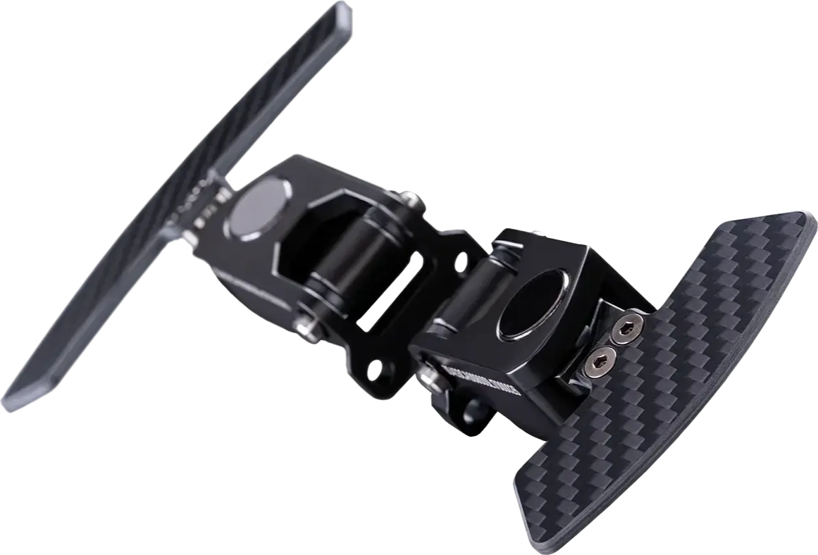 Fanatec ClubSport Magnetic Paddle Module