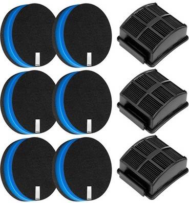 Sodial Replacement Kit 2998 Multiclean R4x38098