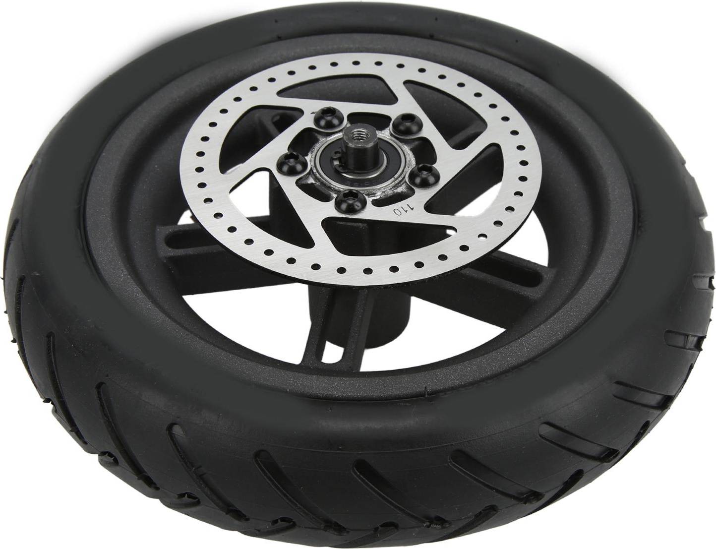 Xiaomi hub Goolrc 8.5 Inch Scooter Rear Tire Set