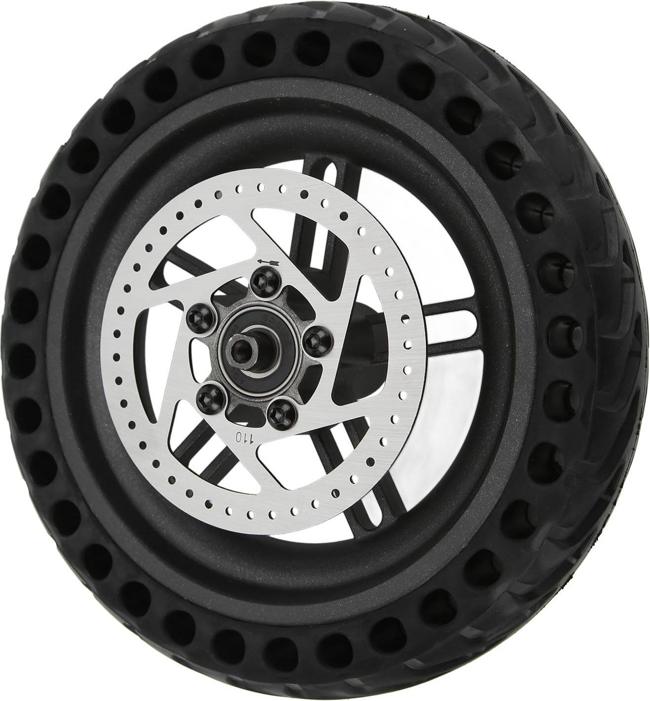 Xiaomi hub Goolrc 8.5 Inches Electric Scooter Rear Tire Set