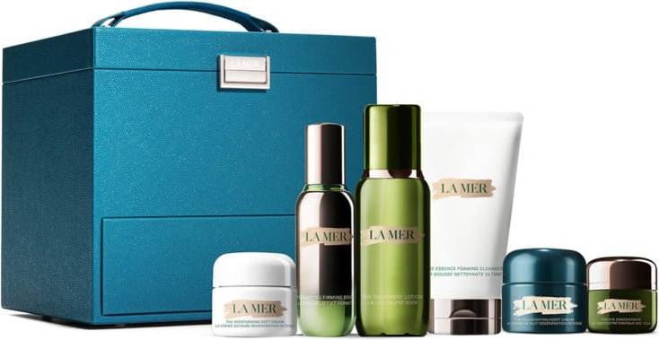 La Mer The Luxury Ritual