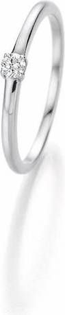 Collection Ruesch Marry Me Engagement Ring White Gold
