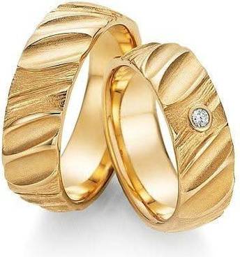 Collection Ruesch Wedding Rings Marriage Fascination