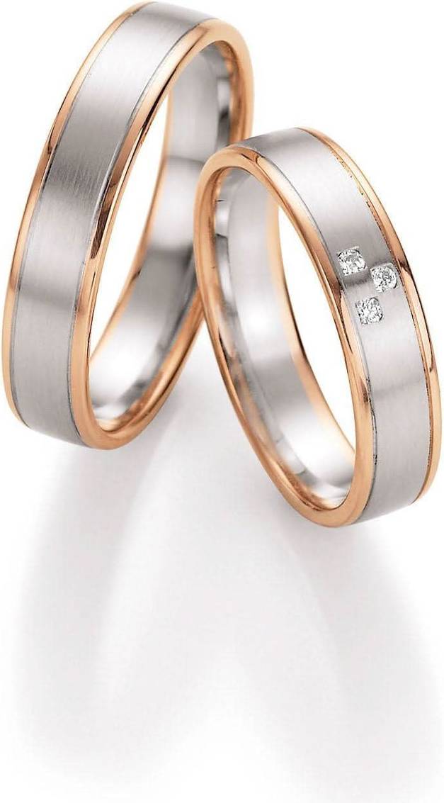 Collection Ruesch Wedding Rings Marriage Rings Honeymoon - Unlimited