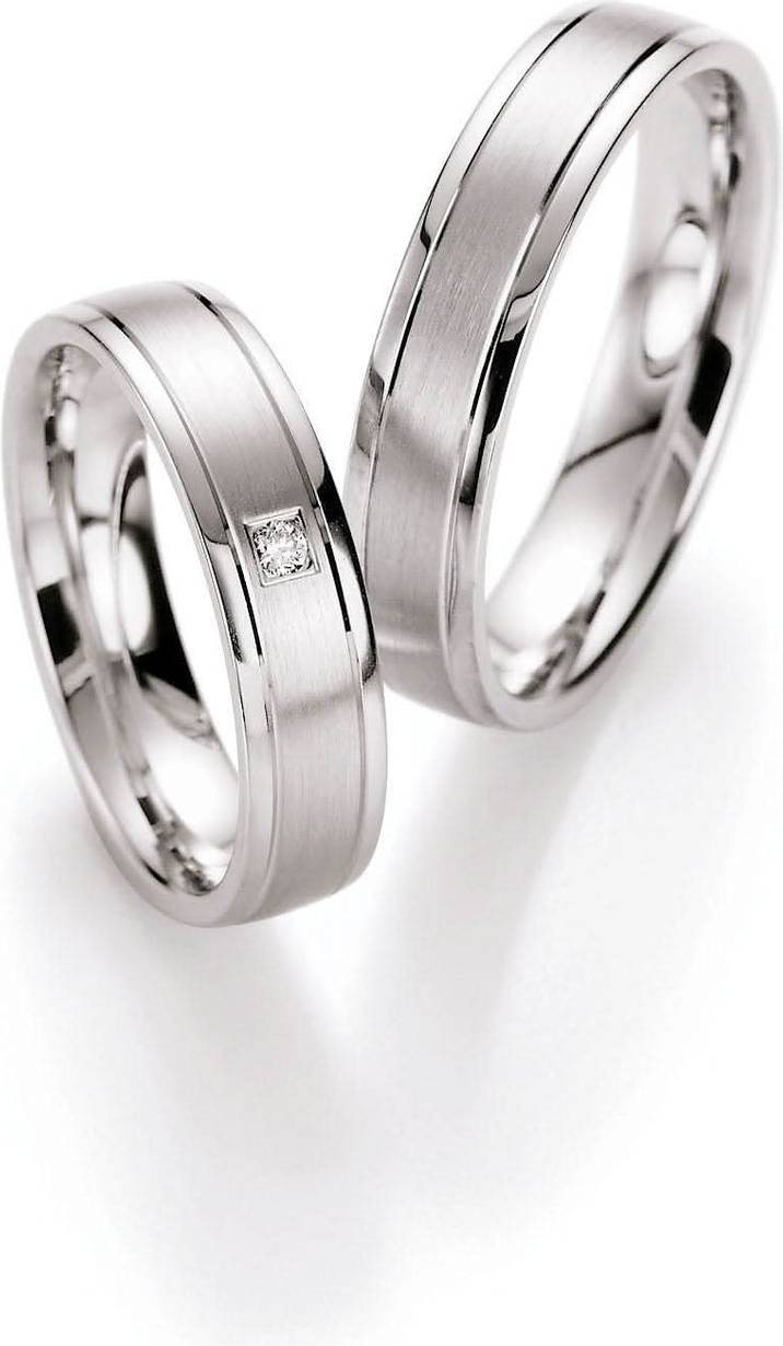 Collection Ruesch Wedding Rings Marriage Rings Silver