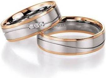 Collection Ruesch Wedding Rings Engagement Heaven Number Seven