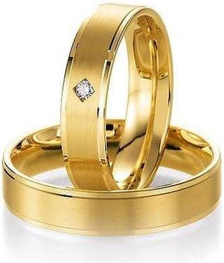 Collection Ruesch Wedding Rings Engagement Heaven Number Seven
