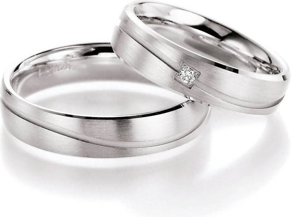 Collection Ruesch Wedding Rings Marriage Rings Silver