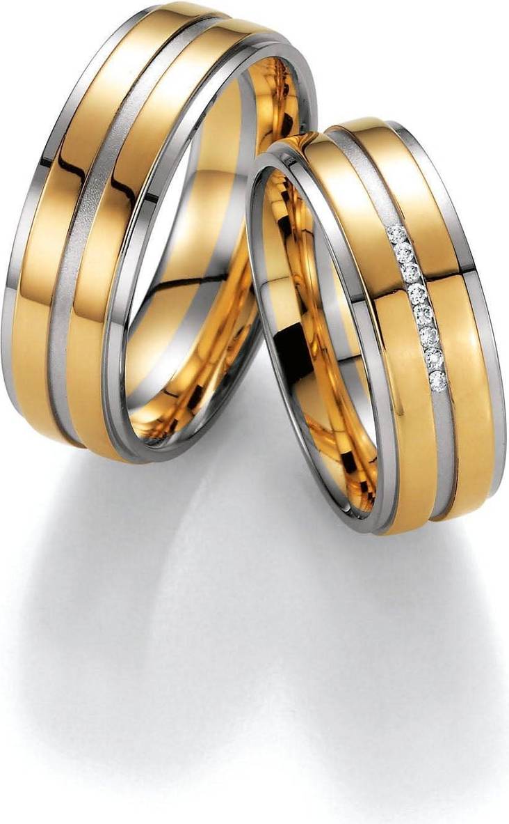 Collection Ruesch Wedding Rings Marriage Rings Honeymoon Premium