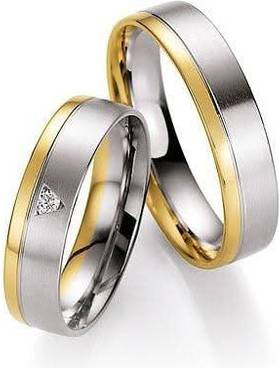 Collection Ruesch Wedding Rings Engagement Heaven Number Seven