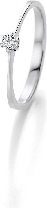 Collection Ruesch Marry Me Engagement Ring White Gold