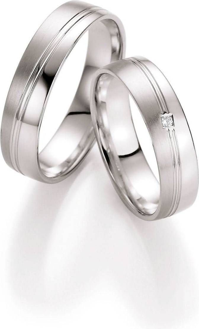 Collection Ruesch Wedding Rings Marriage Rings Honeymoon - Unlimited