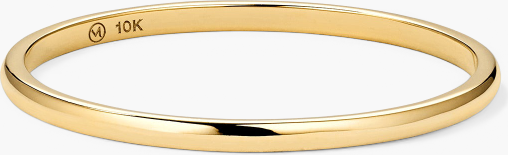Stacker Ring None