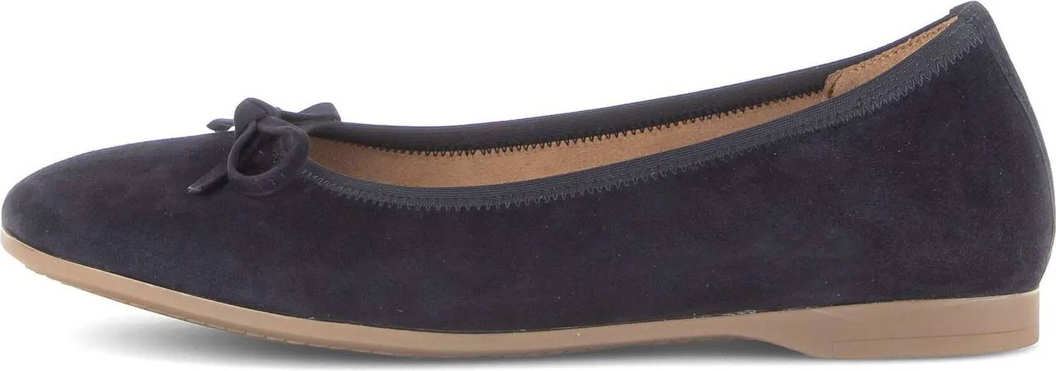 Gabor Ballet Flats Woman Samtchevreau