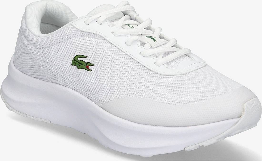 Lacoste Neo Run Ace 1261 Sma - Wht Wht