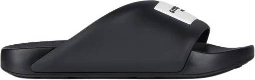 Givenchy Label Flat Mules Skor - Dam