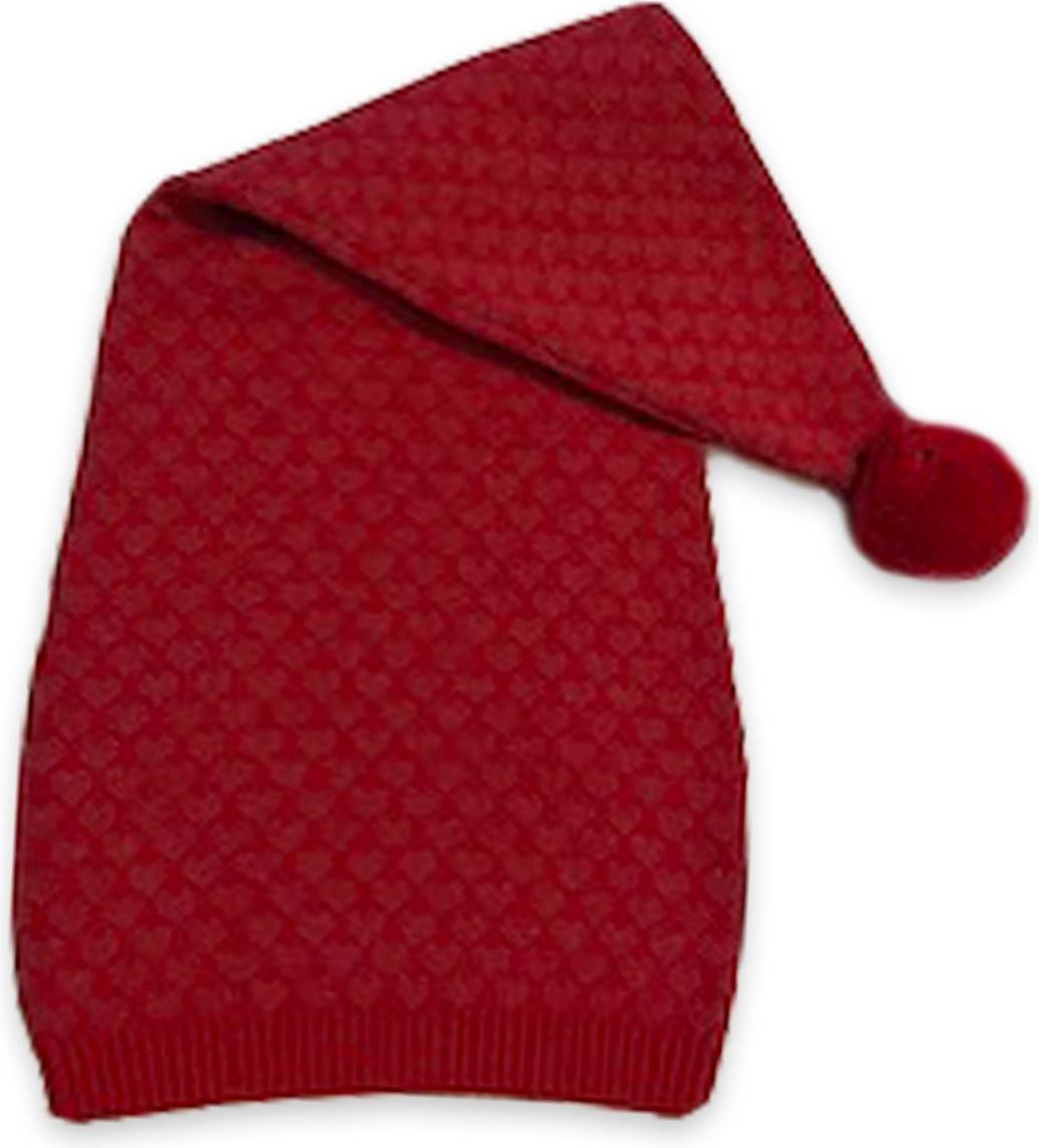 Smallstuff Pixie Hat - Red
