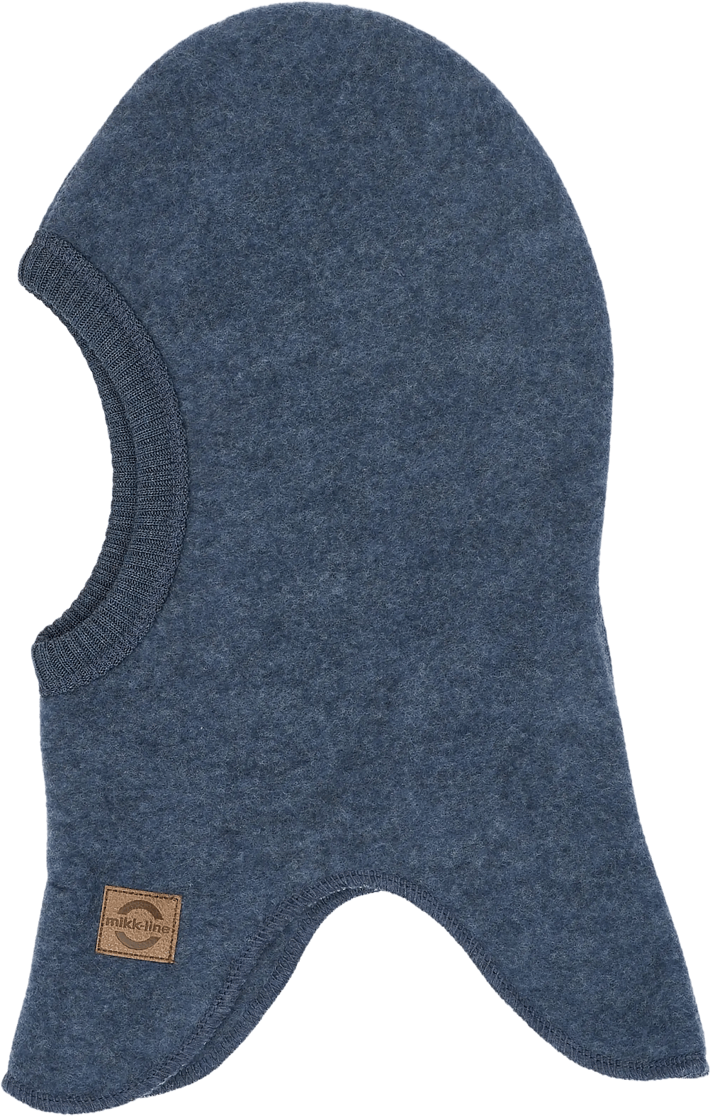 Mikk-Line Wool Fullface - Blue