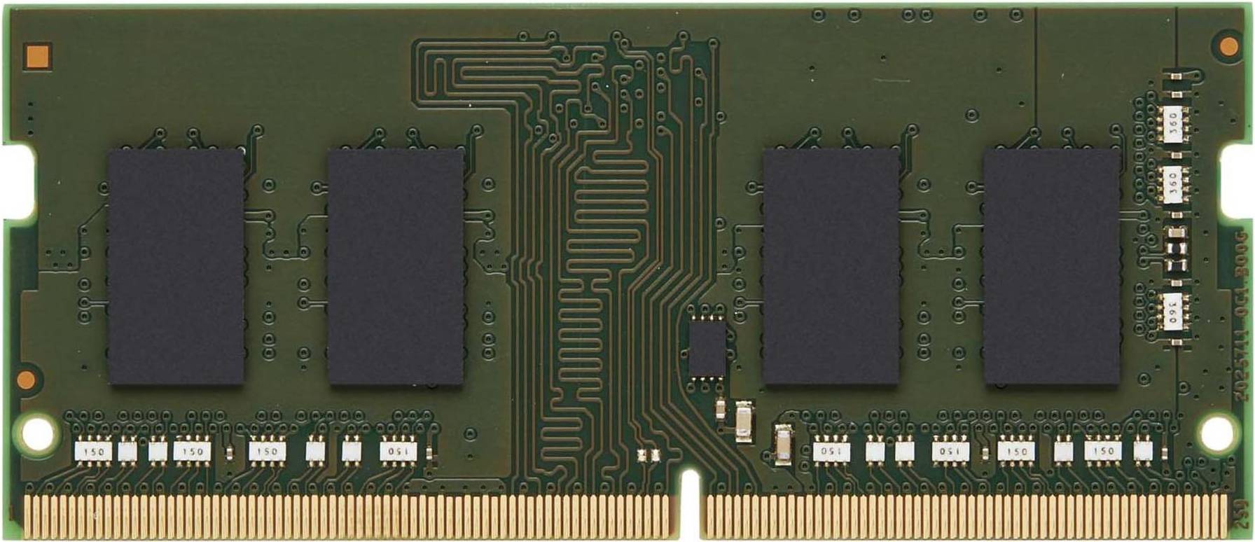 PHS-memory SP275624 8 GB DDR4 RAM