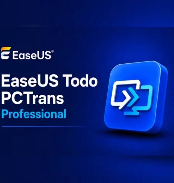 Todo PCTrans Professional Key