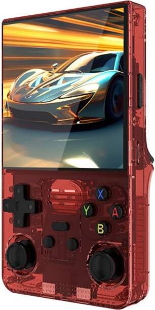 R39MAX Open Source Retro Game Console