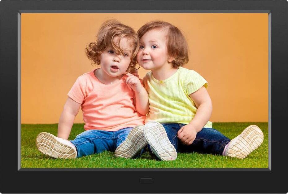 Digital Photo Frame 10 Inch